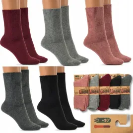 5x-skarpety-damskie-naturalne-welniane-cieple-grube-skarpetki