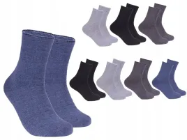 8x-skarpety-termo-bezuciskowe-wzory-pesail-40-44-cieple-skarpetki-zimowe