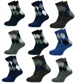 zestaw-9-par-skarpety-meskie-welniane-wysokie-eleganckie-rozmiar-39-42
