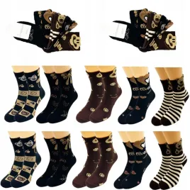 zestaw-10-par-skarpety-damskie-bawelniane-dlugie-cieple-misie-35-38-prezent