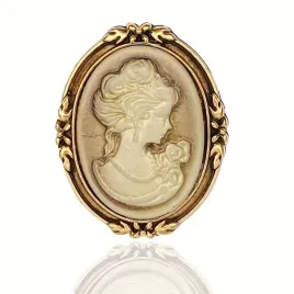 broszka-damska-vintage-kamea