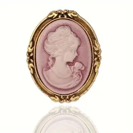 broszka-damska-vintage-kamea