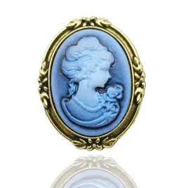 broszka-damska-vintage-kamea