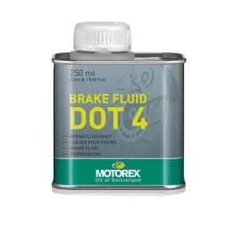 motorex-300280-plyn-hamulcowy-brake-fluid-dot-4-pojemnosc-250ml