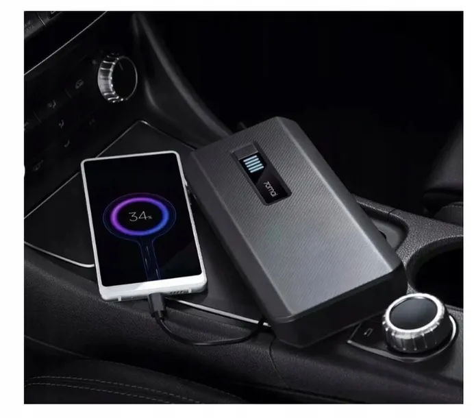 70mai-jump-starter-max-napiecie-nominalne-12-v