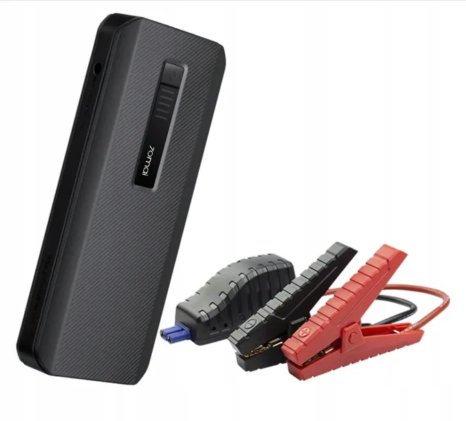 70mai-jump-starter-max-stan-nowy-waga-z-opakowaniem-1-29-kg