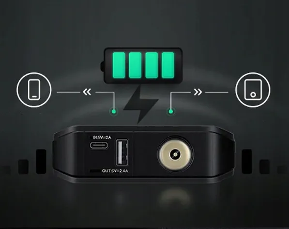 70mai-jump-starter-max-stan-nowy-pojemnosc-akumulatora-18000-mah