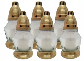 znicze-szklane-z-wkladami-parafinowymi-16cm-6szt