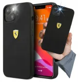 plecki-ferrari-do-apple-iphone-13-czarny-kolekcja-silicone