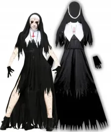 stroj-kostium-zakonnicy-przebranie-siostra-zakonna-na-halloween-xxs-xs