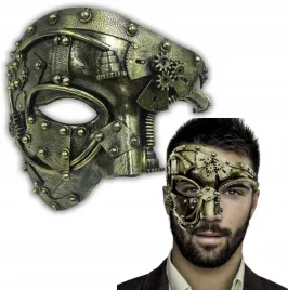 maska-steampunk-cyborg-robot-maszyna-na-twarz-karnawal-halloween-cosplay