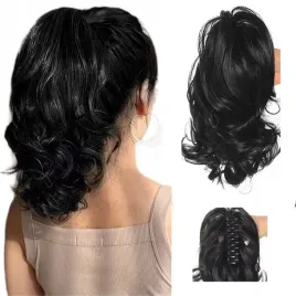 kucyk-krecone-claw-doczepiany-kucyki-pony-dopinki-kitka-25cm-czarny-1b