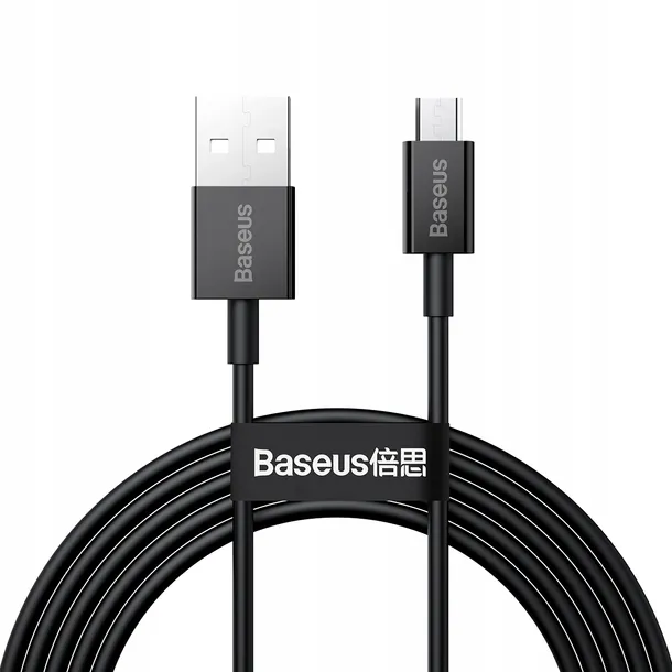 baseus-kabel-przewod-mocny-usb-micro-szybki-2a-2m-stan-nowy-konstrukcja-oplot
