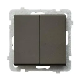 ospel-sonata-czekoladowy-lacznik-x2-lp-2r-m-40