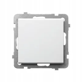 ospel-sonata-bialy-lacznik-pojedynczy-lp-1r-m-00