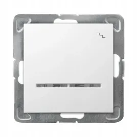 ospel-impresja-bialy-lacznik-schodowy-lp-3ys-m-00