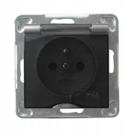 ospel-impresja-tytan-gniazdo-ip44-gph-1yz-m-23-d