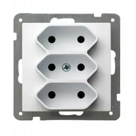 ospel-as-bialy-gniazdo-potrojne-gp-3g-m-00