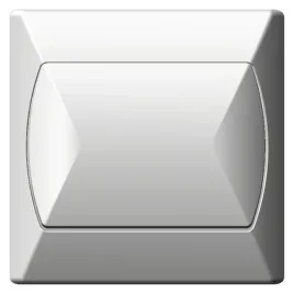 ospel-akcent-bialy-lacznik-jednobiegunowy