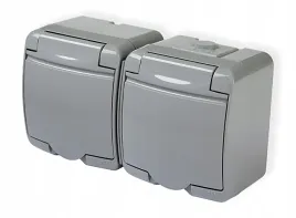 karlik-junior-popiel-gniazdo-natynkowe-podwojne-ip54-10ghe-2