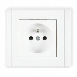 karlik-flexi-bialy-gniazdo-pojedyncze-0-fgp-1z