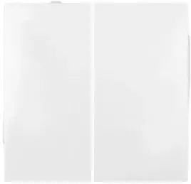 berker-kwadrat-bialy-klawisz-swiecznikowy