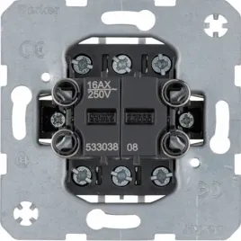 berker-one-platform-lacznik-schodowy-podwojny