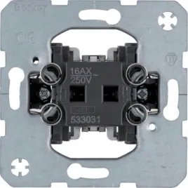 berker-one-platform-lacznik-pojedynczy