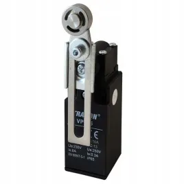 lacznik-krancowy-vp145-z-dzwignia-regulowana-rolka-tracon
