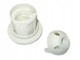 oprawka-termoplast-plastik-e27-z-kolnierzem