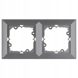 abex-perla-antracyt-ramka-2-ra-2p