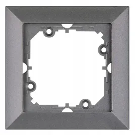 abex-perla-antracyt-ramka-1-ra-1p