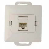 gniazdo-kat-5-1xrj45-perla-bialy-stan-nowy