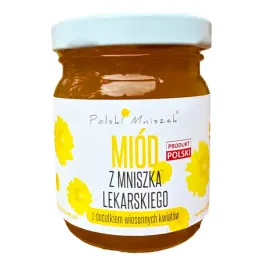 miod-z-mniszka-lekarskiego-z-dodatkiem-kwiatow-150g
