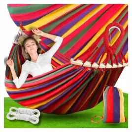 hamak-ogrodowy-dwuosobowy-brazylijski-red-garden-zestaw-pokrowiec-260x150