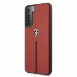 plecki-ferrari-do-samsung-galaxy-s21-plus-czerwony-kolor-czerwony