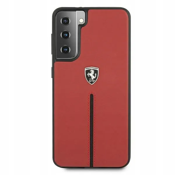 plecki-ferrari-do-samsung-galaxy-s21-plus-czerwony