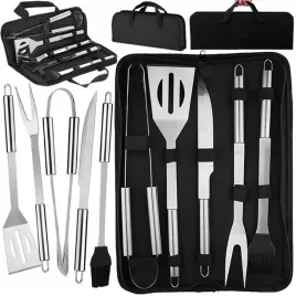 akcesoria-do-grilla-zestaw-5-szt-sztucce-do-grillowania-stalowe-pokrowiec