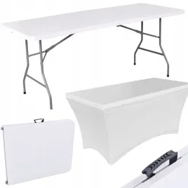 stol-cateringowy-ogrodowy-pokrowiec-obrus-zestaw