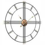 zegar-scienny-czarny-o60-cm-zelazo-stan-nowy-linia-1