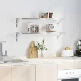 polki-scienne-2-szt-100x30-cm-srebrna-stal-kod-producenta-8721012404984