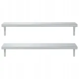 polki-scienne-2-szt-100x30-cm-srebrna-stal-stan-nowy-material-metal
