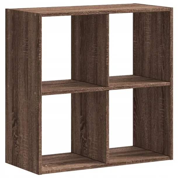 regal-brazowy-dab-685x32x685-cm-material-stan-nowy-kolor-mebla-dab