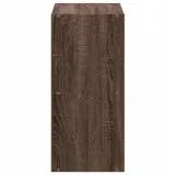regal-brazowy-dab-685x32x685-cm-material-stan-nowy-wysokosc-mebla-1-cm