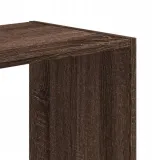 regal-brazowy-dab-685x32x685-cm-material-stan-nowy-marka-vidaxl