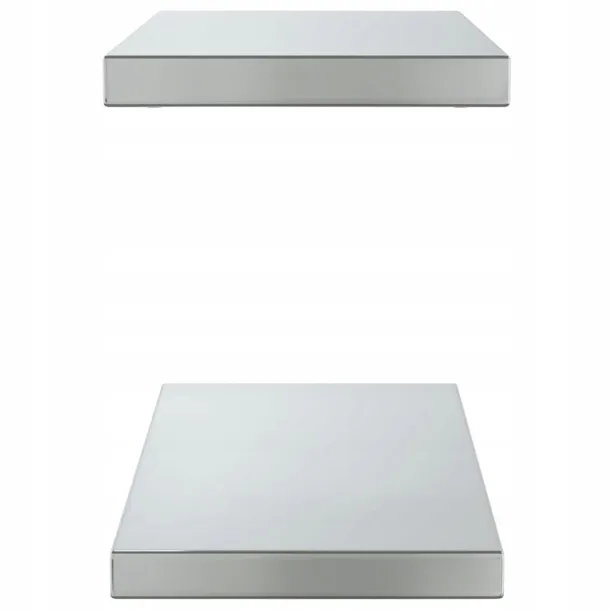 polki-scienne-2-szt-50x235x3-cm-srebrna-st-stan-nowy-glebokosc-mebla-1-cm