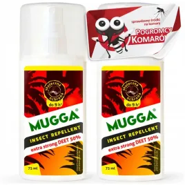 2x-spray-na-komary-kleszcze-mugga-strong-50percent-muga