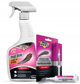 preparat-srodek-spray-trutka-zel-na-rybiki-cukrowe-srebrzyki-zestaw-2w1