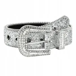 pasek-y2k-z-diamencikami-krysztalki-vintage