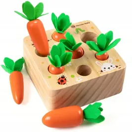 drewniane-zabawki-edukacyjne-montessori-dla-niemowlat-nauka-przedszkolna